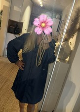  jeanskleid  42  traumhaftes