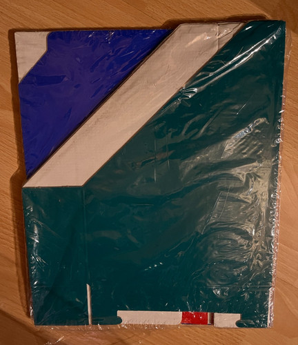Stehsammler ordner - stehsammler,