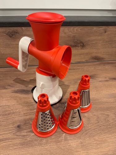 Tupperware chef profi - chef, profi-chef