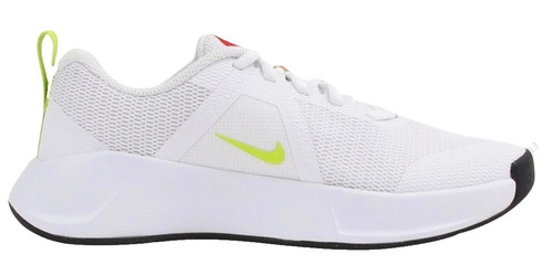 Nike womens white - white, lime