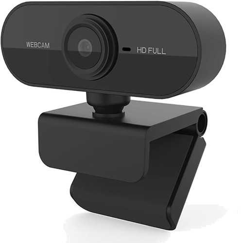 Webcam mit mikrofon kamera - pc,