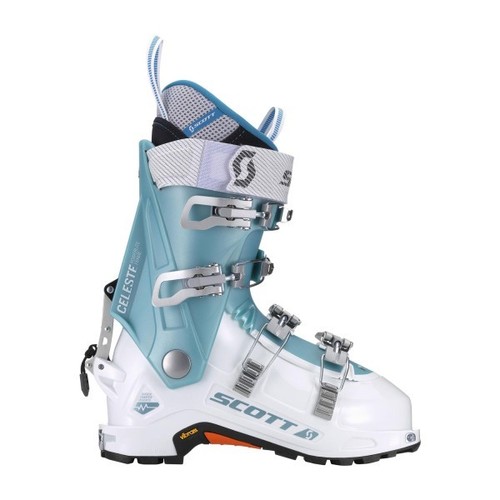 Scott boot celeste - celeste, damen