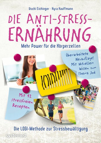 Die anti stress ernährung - die, |
