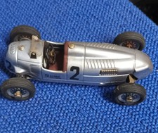 Schuco Studio II Nr.01220 Auto Union Rennwagen 