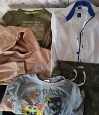 Riesege Bekleidungspaket 10 kg 110-122. 