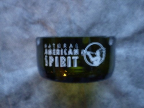 Natural american spirit - natural,