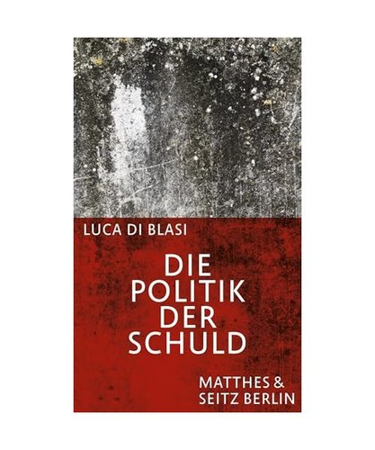 Die politik der - der, eine