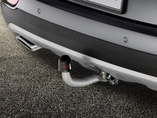 Original Anhängerkupplung