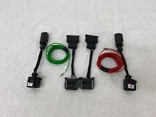 Seat Leon 5F Adapter