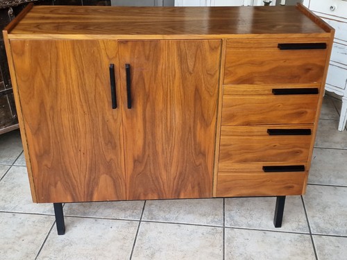 Palisander sideboard mid - palisander,