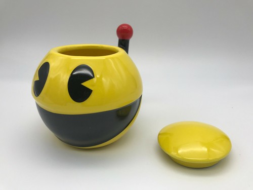 Pac man pacman - pacman, 3d