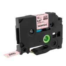 Schriftband für Brother