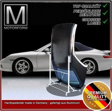 Hardtop rollwagen porsche 911 - hardtop,