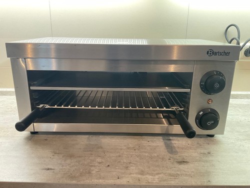 Grill salamander 100 - salamander, b