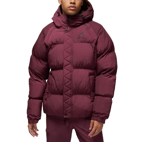 Nike jordan essential puffer - nike,