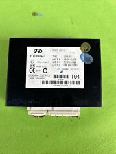 Hyundai Getz TB Steuergerät Steuermodul Modul Beleuchtung 954001C200