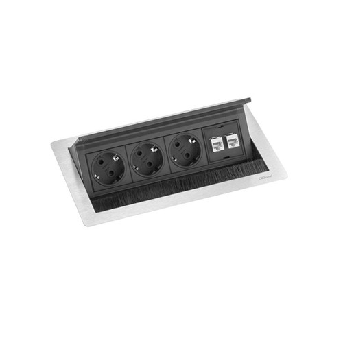 Evoline fliptop push data - fliptop,