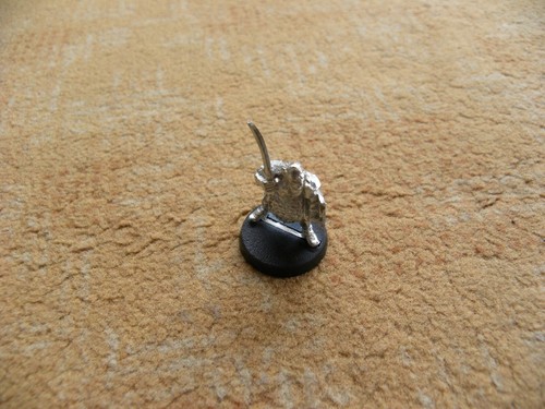 Mordor orc metal - orc, hobbit