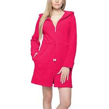 Aquarti Damen Morgenmantel mit