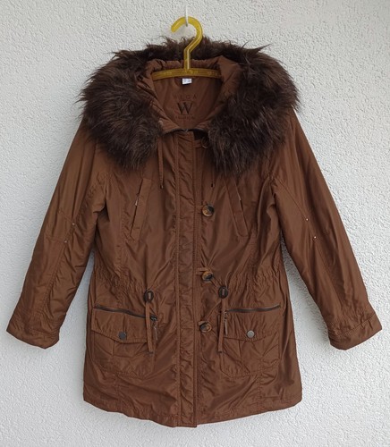 Wega fashion damenjacke mit - damenjacke,