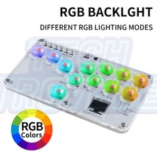 HITBOX Leverless Mini Fight