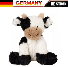  Plüschtier Kuh Plüsch