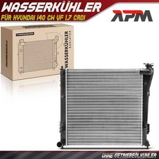 Kühler wasserkühler - kühler,