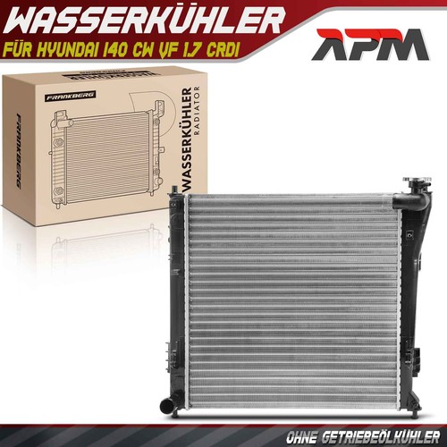Kühler wasserkühler - kühler,