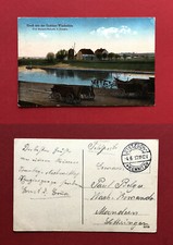 AK Stetzsch Kemnitz bei