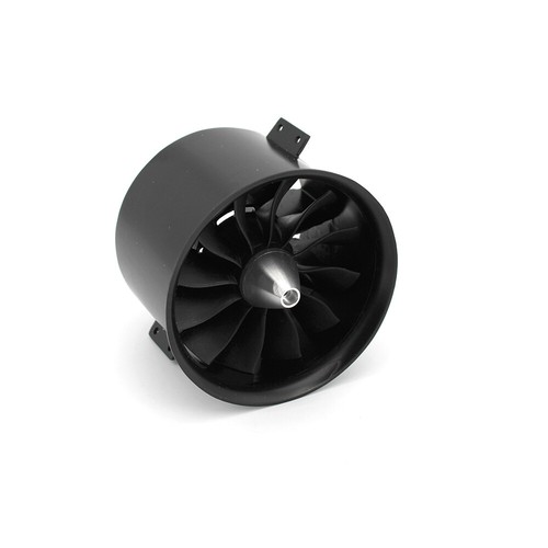 Freewing metall blatt 80mm - freewing,
