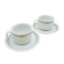 THOMAS Trend weiß Derby