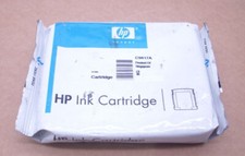 HP 38 Tinte C9417A yellow gelb  für Photosmart Pro B8850 B9180 ohne OVP D
