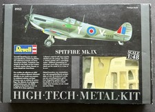 Revell Spitfire Mk. IX