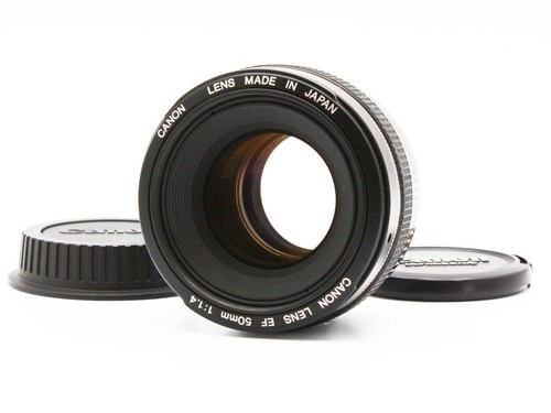Canon 50mm 4 - 50mm, usm