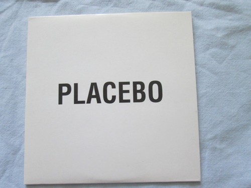 Placebo sleeping with - placebo-,