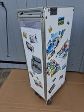 Flugzeugtrolley HalfSize