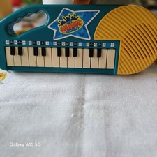 Kinder Kaybord von Simba-Toys