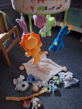 Mobile plus babyspielzeug - mobile,