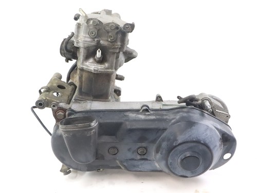 Piaggio hexagon 250 - 250, mf02e
