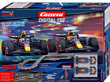 Carrera Digital 132 30048 Race