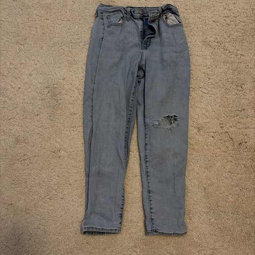 Levi high waisted - levi's®high, mom