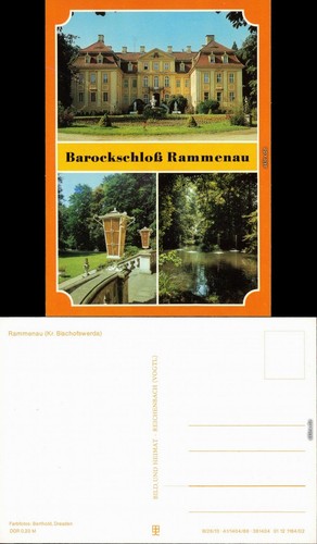 Rammenau-Bischofswerda