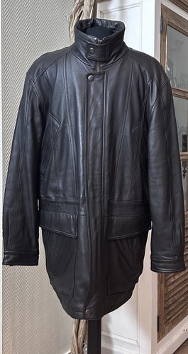 Tolle herren lederjacke - tolle,