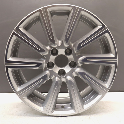 Volvo s90 v90 zoll alufelge - v90,