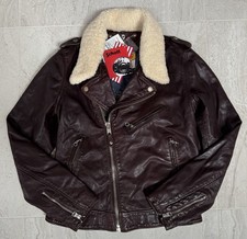 Schott NYC Perfecto Leather