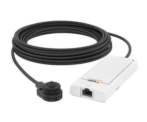 Axis p1265 kamera - p1265, ip
