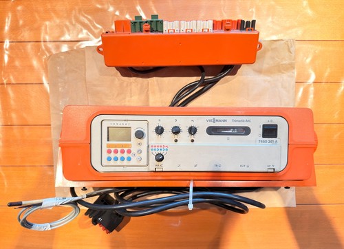 Viessmann trimatik 7450 - trimatik-mc, 261