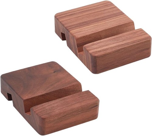 Nbeads stück holz handy - nbeads,