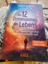 Jürgen Fliege; Horst Krohne /