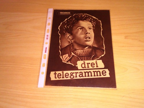 Filmprogramm progress - filmprogramm,